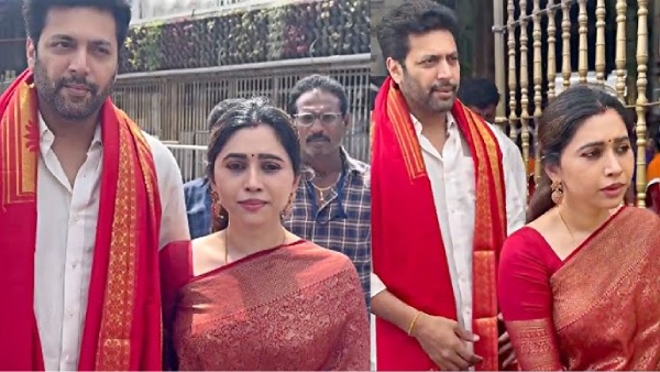 JayamRavi