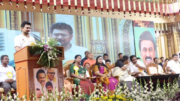 udhayanidhi stalin dmk madurai