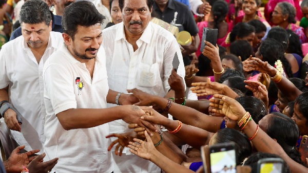 udhayanidhi stalin dmk madurai