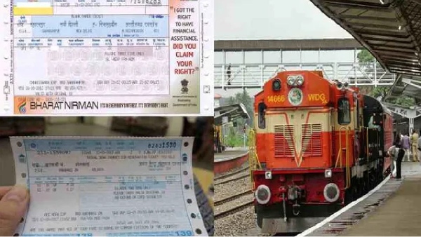 tatkal confirm ticket indian railway mobile app