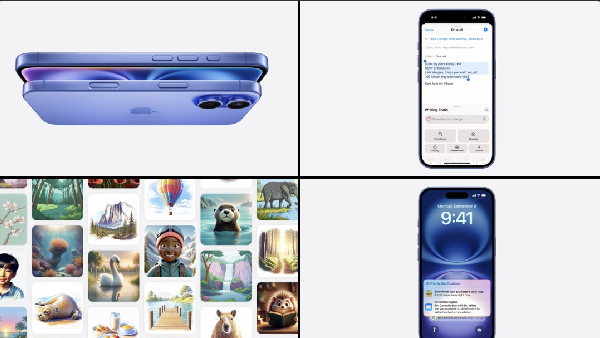 apple iphone16 series technology 16 apple iphone16 series technology 16