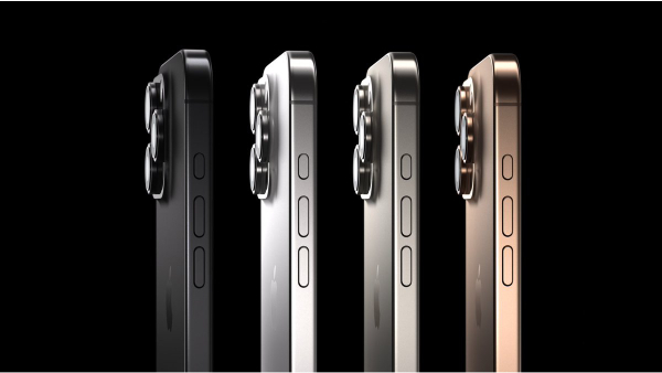 apple iphone16 series technology 16