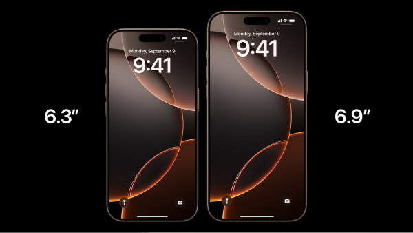 apple iphone16 series technology 16