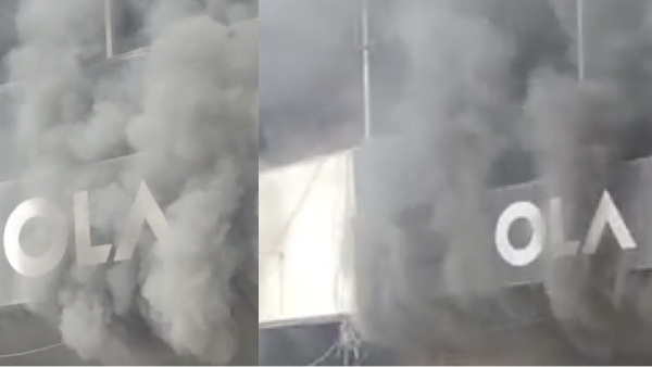 karnataka electric bike ola