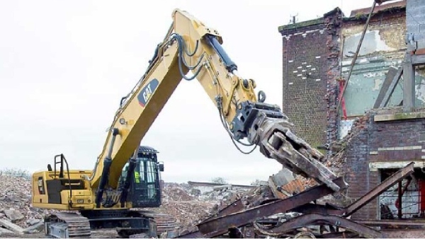 chennai indian demolition association