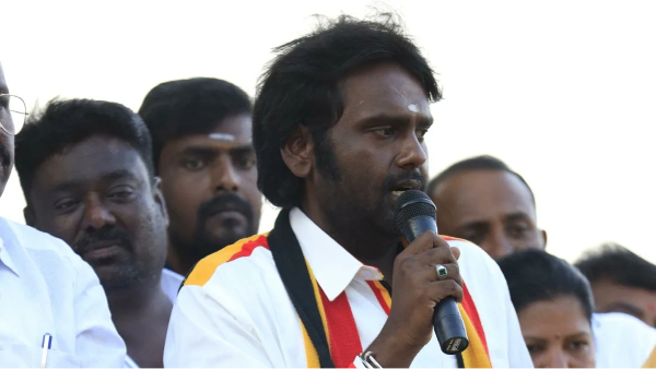 vijaya prabhakaran dmdk vck