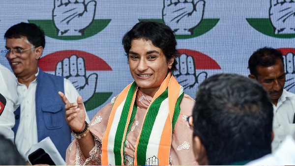 haryana haryana assembly election 2024 vinesh phogat