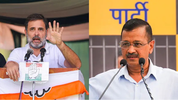 haryana assembly election 2024 congress aap 2024