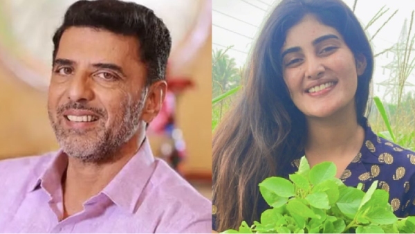 sun tv nimeshika radhakrishnan