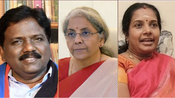 nirmala sitharaman gst vanathi srinivasan