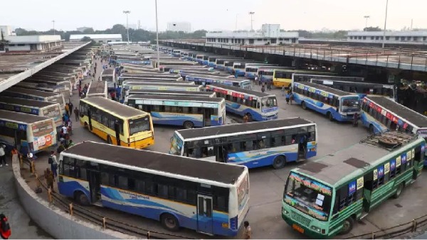 coimbatore special bus leave coimbatore special bus leave