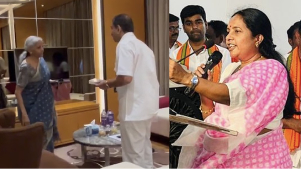 nirmala sitharaman gst vanathi srinivasan