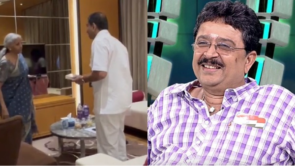 nirmala sitharaman gst s ve shekher