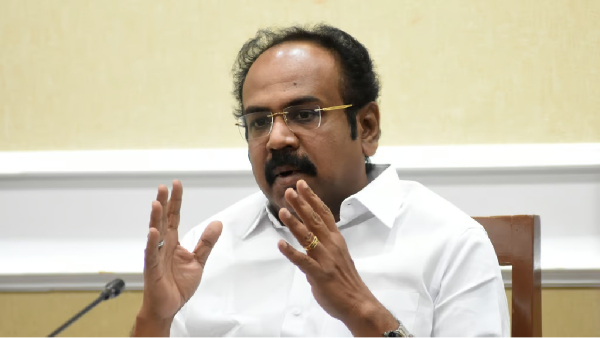 thangam thennarasu tamil nadu govt central govt