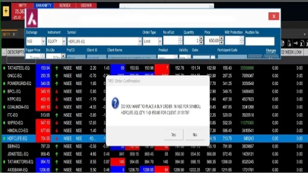 axis bank trading business axis bank trading business