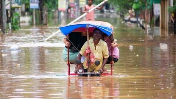 science chennai weather