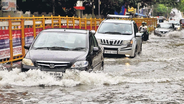 science chennai weather