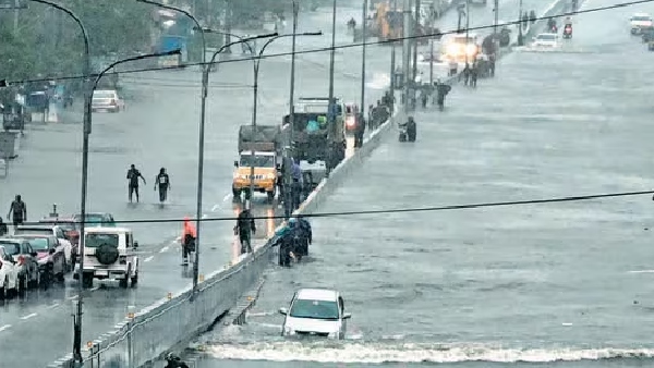 science chennai weather