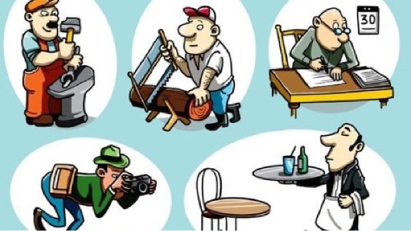 optical illusion personality test optical illusion personality test