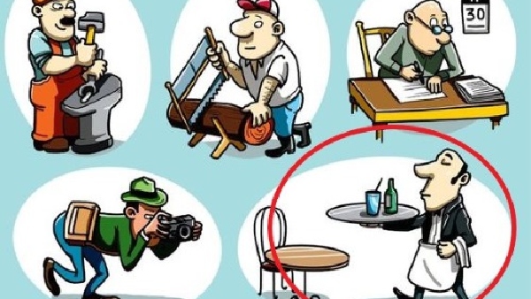 optical illusion personality test optical illusion personality test