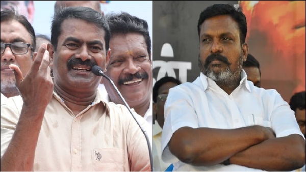seeman thirumavalavan ntk