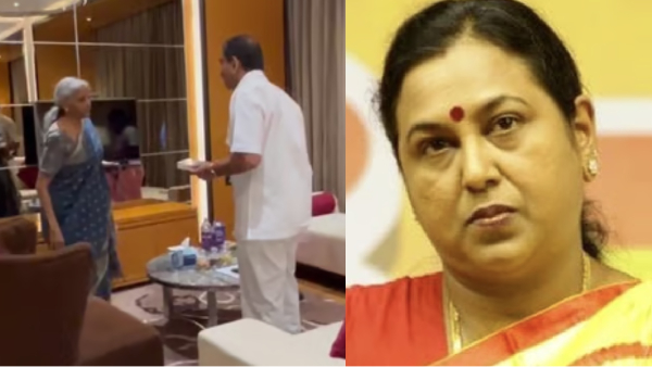 nirmala sitharaman gst vanathi srinivasan