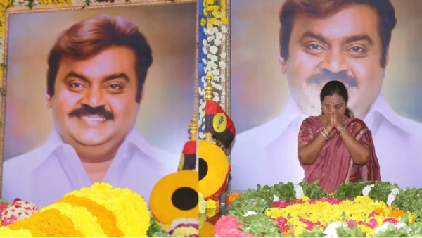 vijayakanth dmdk