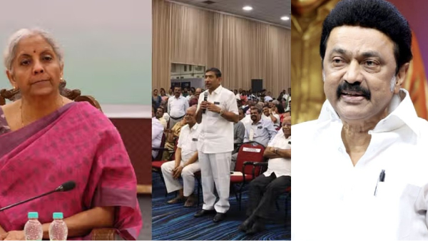 nirmala sitharaman coimbatore mk stalin