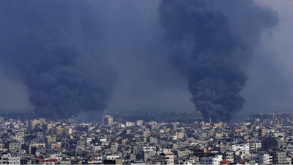 israel hamas hezbollah