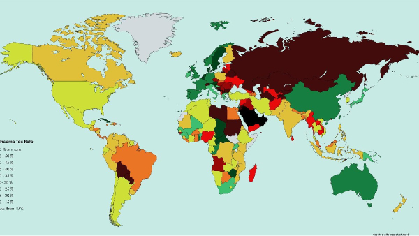 income tax personal finance world