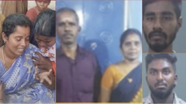 madurai crime police