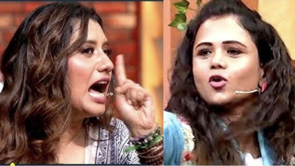 television manimegalai priyanka