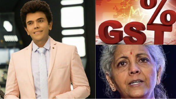 gst legend saravanan