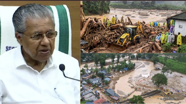 kerala wayanad landslide kerala wayanad landslide