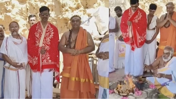 spirtuality vishal tiruchendur
