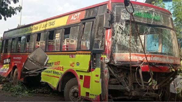 bus accident bus accident