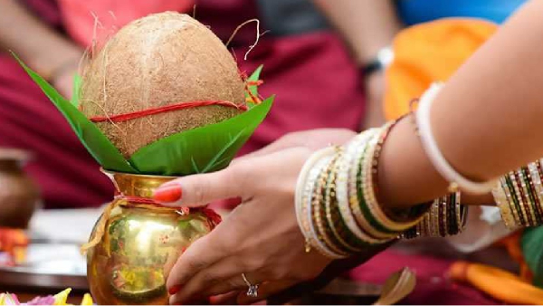 spirituality coconut pariharam