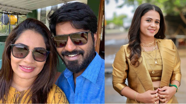 manimegalai priyanka