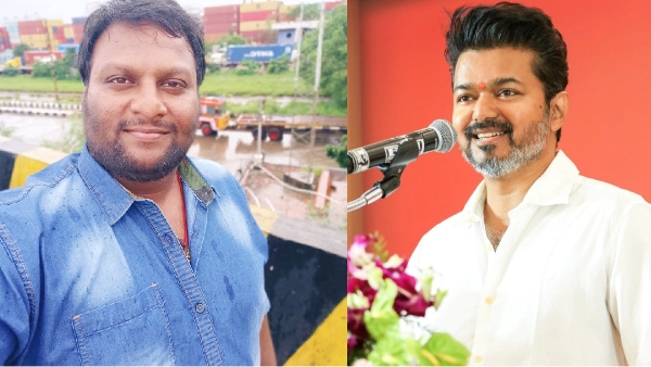 vijay mohan g vinayagar chathurthi