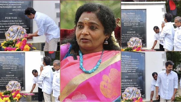 vijay tamilisai soundararajan periyar