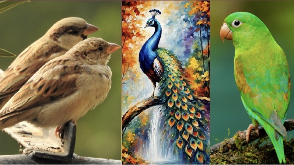 spirituality birds vastu spirituality birds vastu