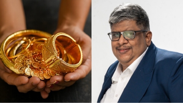 anand srinivasan gold personal finance