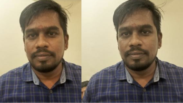 crime police encounter kakka thoppu balaji