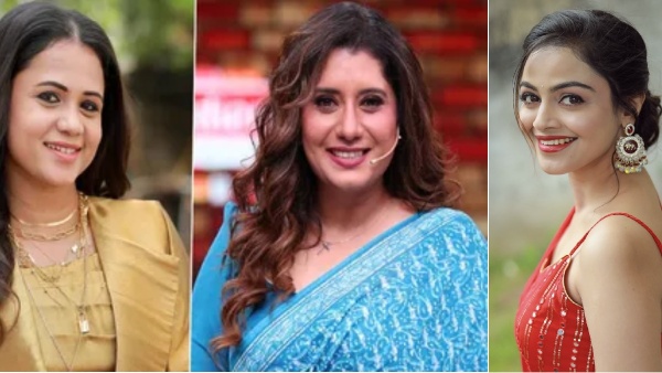 Television Vijay TV Manimegalai