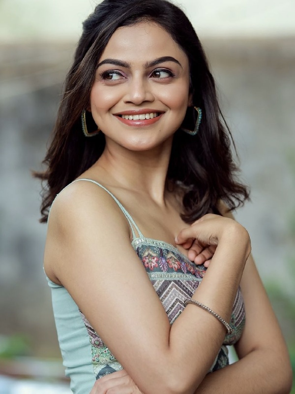 Television Vijay TV Manimegalai