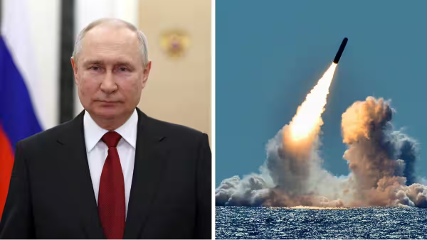 russia vladimir putin nuclear bomb