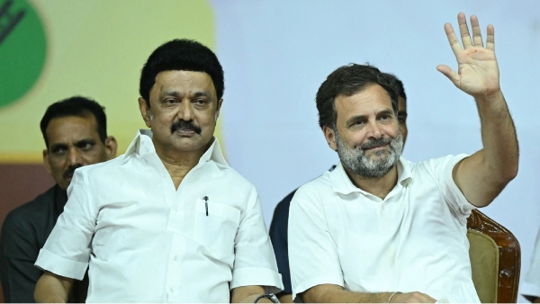 mk stalin bjp rahul gandhi