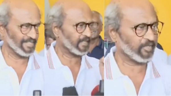 rajnikanth udhyanidhi stalin cinima