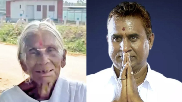 coimbatore idly paati s p velumani