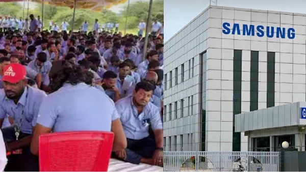 samsung kanchipuram